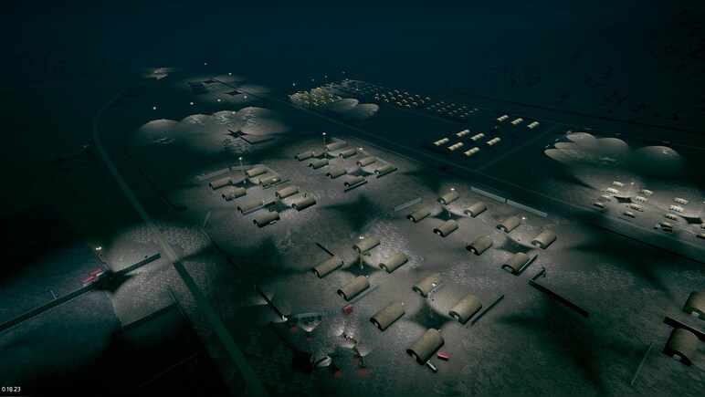 War Room