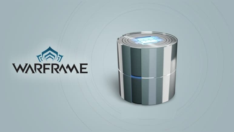 Warframe Platinum