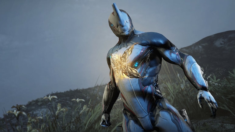 Warframe: Risen Heirloom Collection Xbox Series X/S