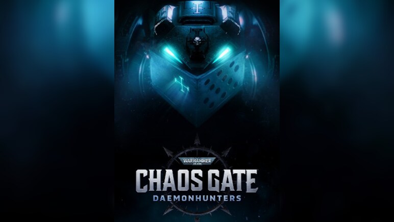 Warhammer 40,000: Chaos Gate - Daemonhunters