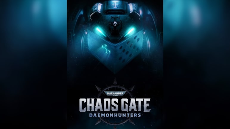 Warhammer 40,000: Chaos Gate - Daemonhunters Castellan Champion Edition PC