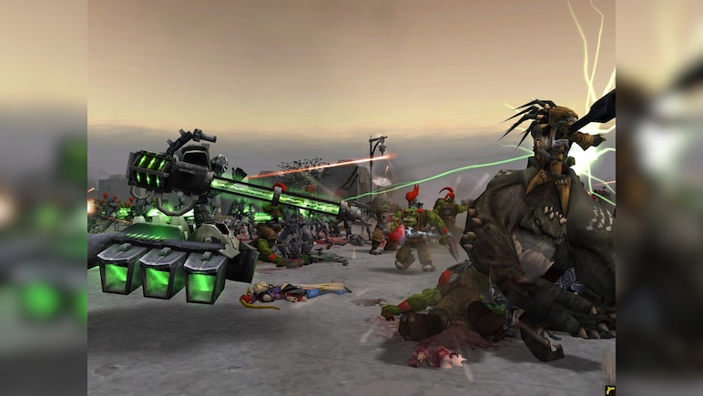 Warhammer 40,000: Dawn of War - Master Collection