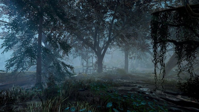 Warhammer: Vermintide 2 - Back to Ubersreik