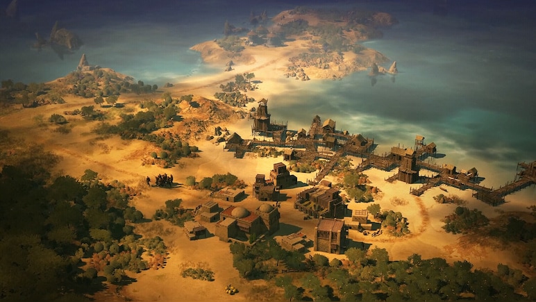 Wartales: Pirates of Belerion