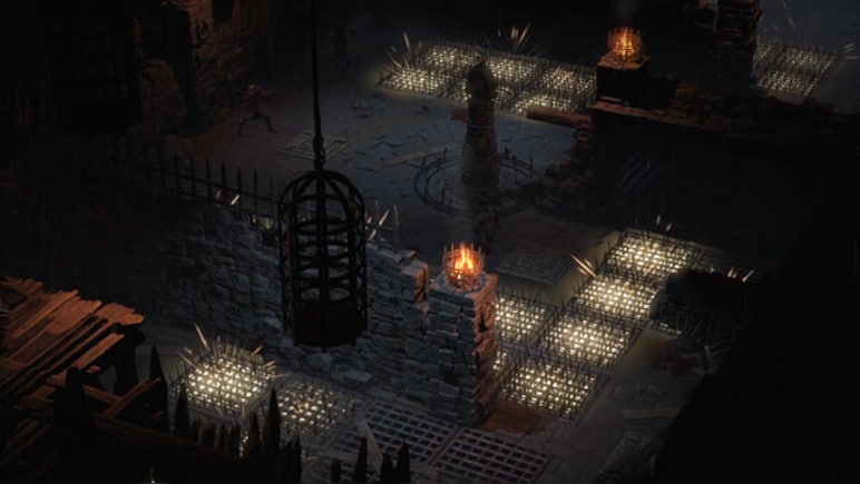 Wartales: The Pits PC