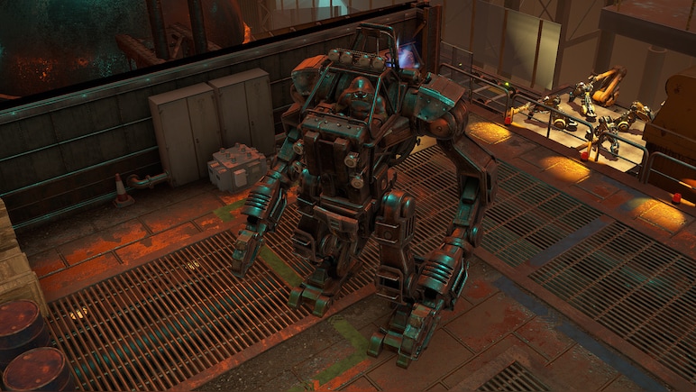 Wasteland 3: The Battle of Steeltown PC