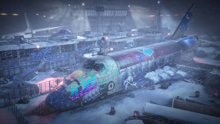 Wasteland 3 Xbox One