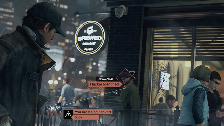 Watch Dogs Complete Edition