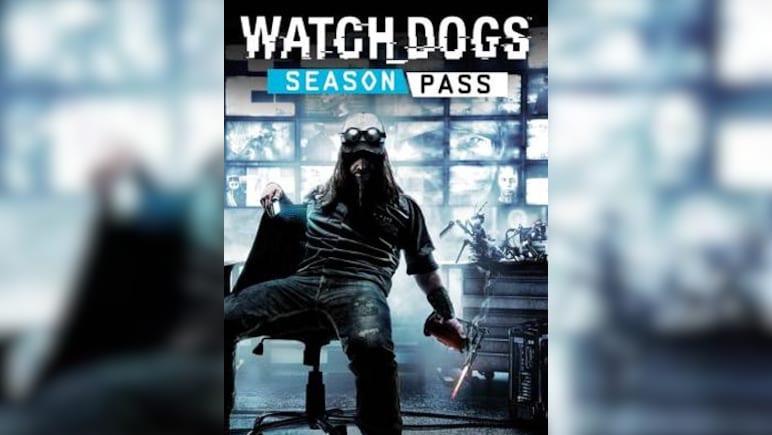 Watch Dogs - Season Pass PC