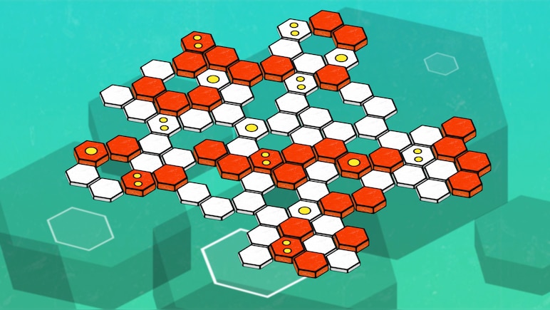 WayOut 2: Hex