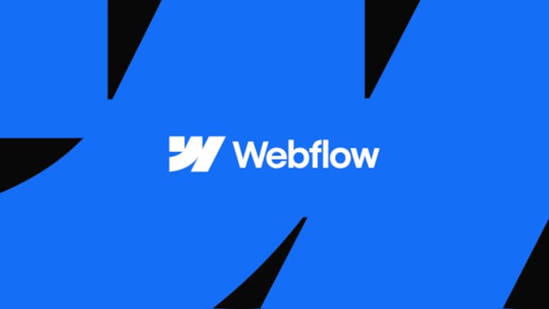 Webflow CMS Plan