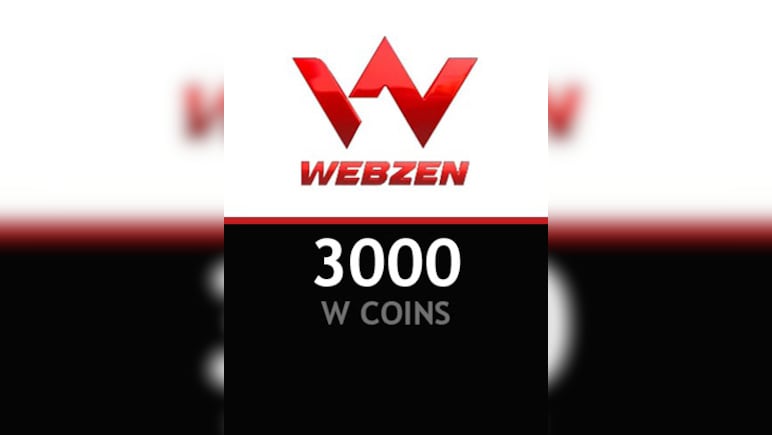 Webzen - Epin WebZen NORTH