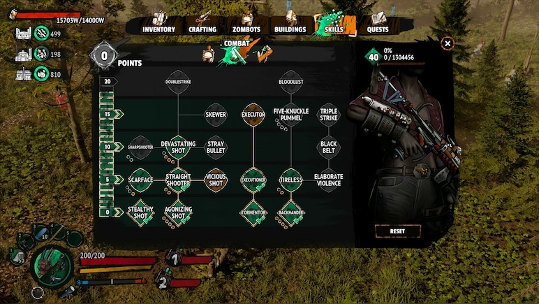 Welcome to Paradize Zombot Edition PC