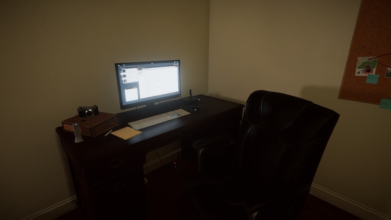Welcome to the Game II PC