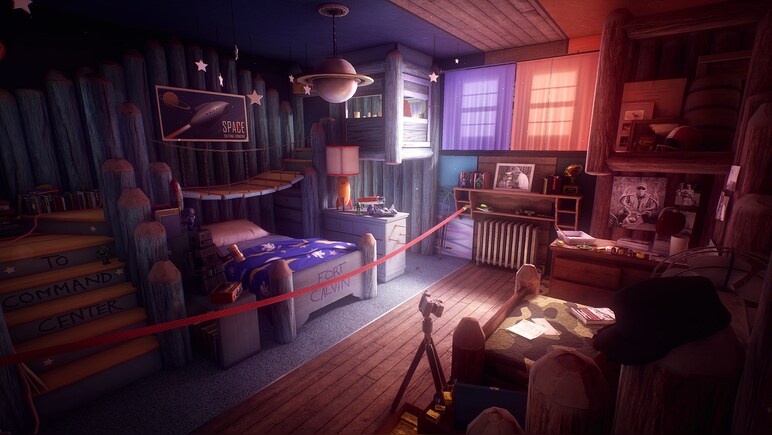 What Remains of Edith Finch Xbox One