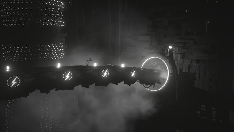 White Shadows PC