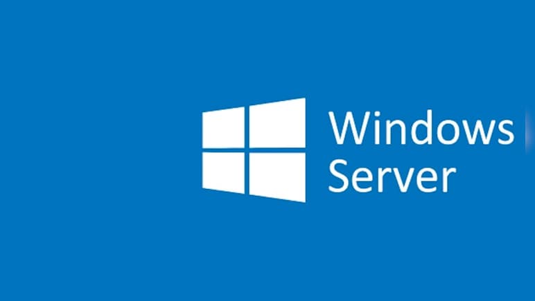 Windows Server 2016