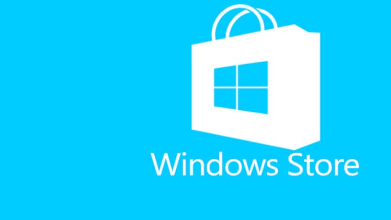 Windows Store Gift Card