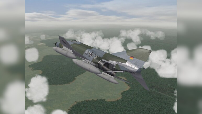Wings Over Europe PC
