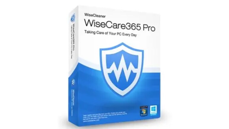 Buy Wise Care 365 Pro (1 PC, 1 Year) - WiseCleaner Key - GLOBAL - Cheap ...
