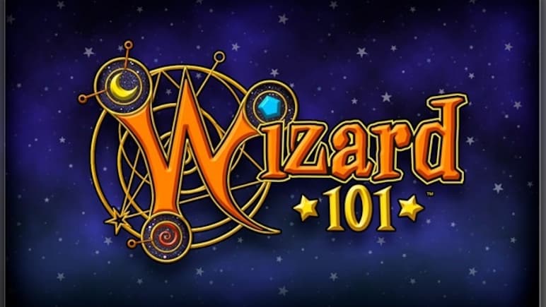 Wizard 101 Gift Card