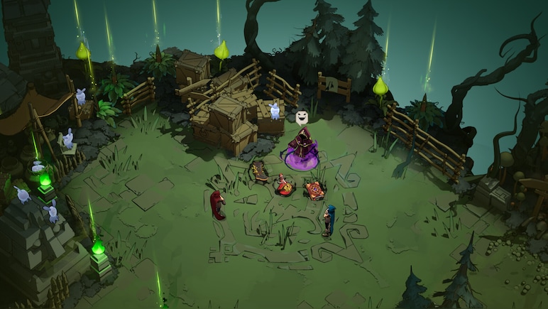 Wizard of Legend 2 PC