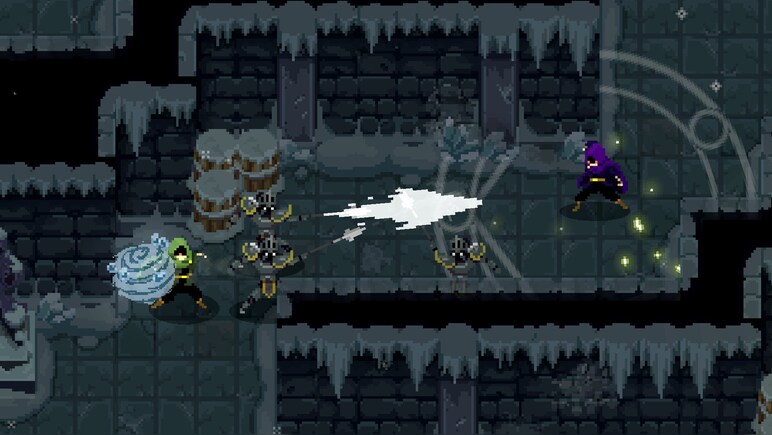 Wizard of Legend PC