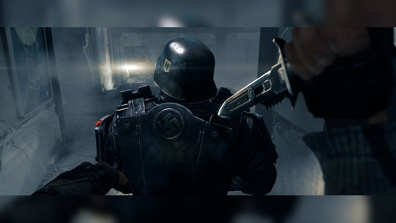 Wolfenstein: The New Order