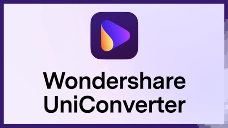 Wondershare UniConverter v16