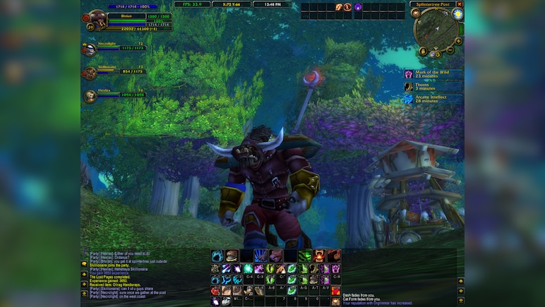 World of Warcraft Battle Chest Battle.net