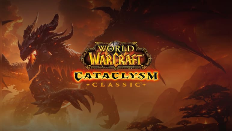 World of Warcraft: Cataclysm Classic