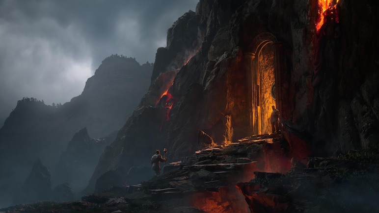 World Of Warcraft: Dragonflight