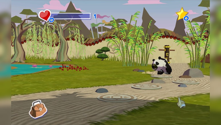 World of Zoo PC