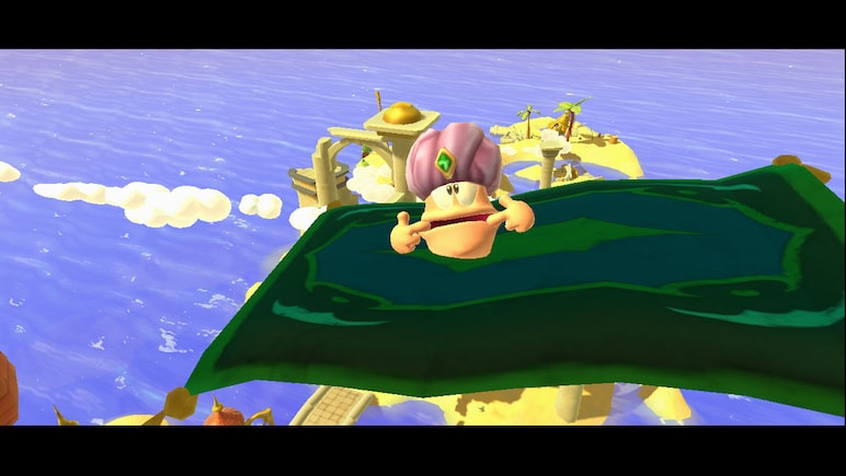 Worms: Ultimate Mayhem - Deluxe Edition