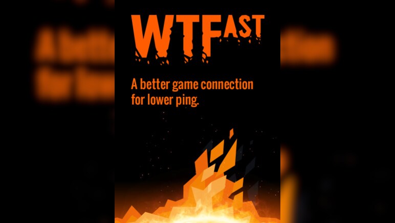 WTFast: Basic Version Code GLOBAL