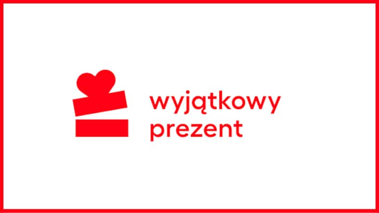 Wyjątkowy Prezent