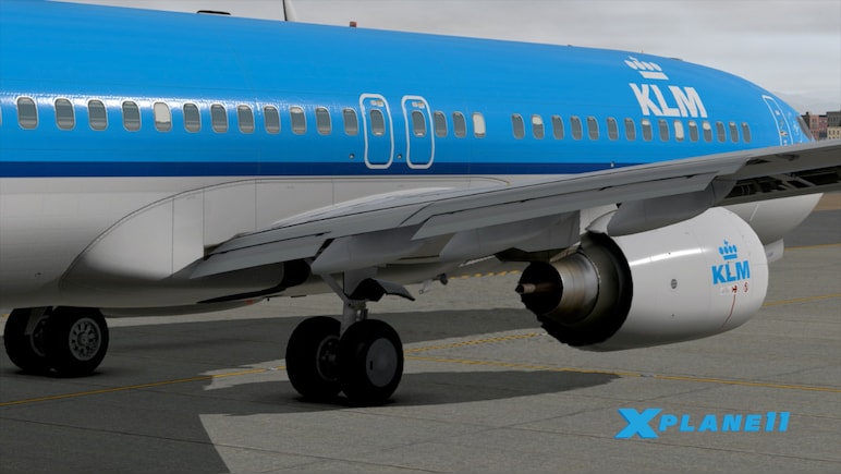 X-Plane 11