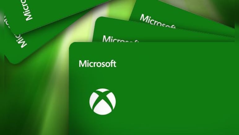 Xbox Game Pass