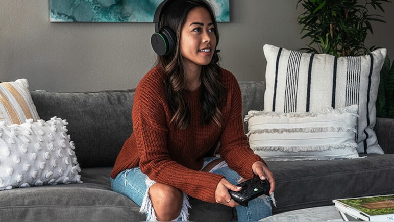 Xbox Game Pass