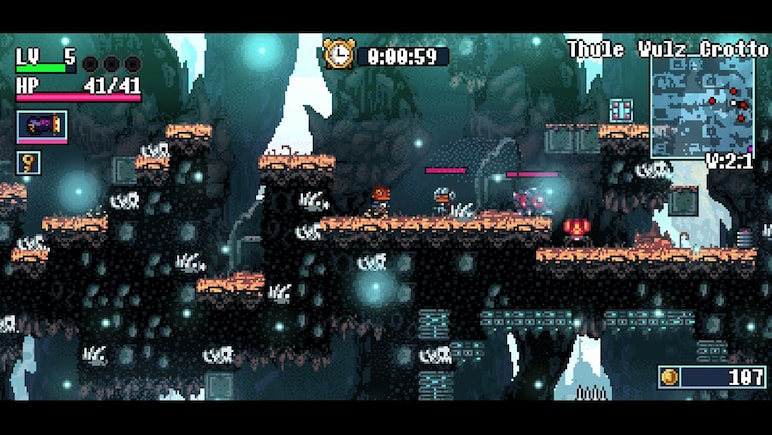 Xenon Valkyrie+ Xbox One