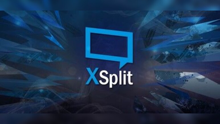 XSplit Gamecaster Premium - 1 Year