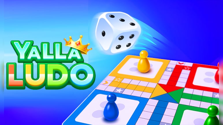 Yalla Ludo - 13000 Diamonds