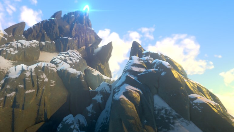 Yonder: The Cloud Catcher Chronicles