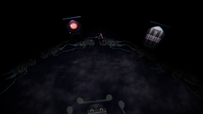 YUMENIKKI -DREAM DIARY-