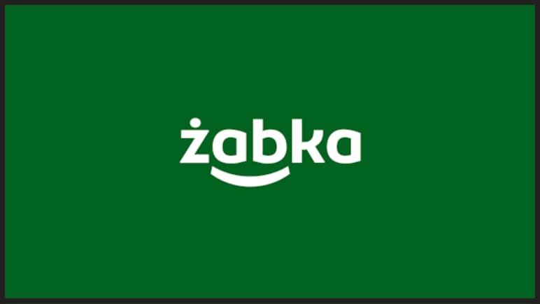 Żabka Gift Card 50 PLN