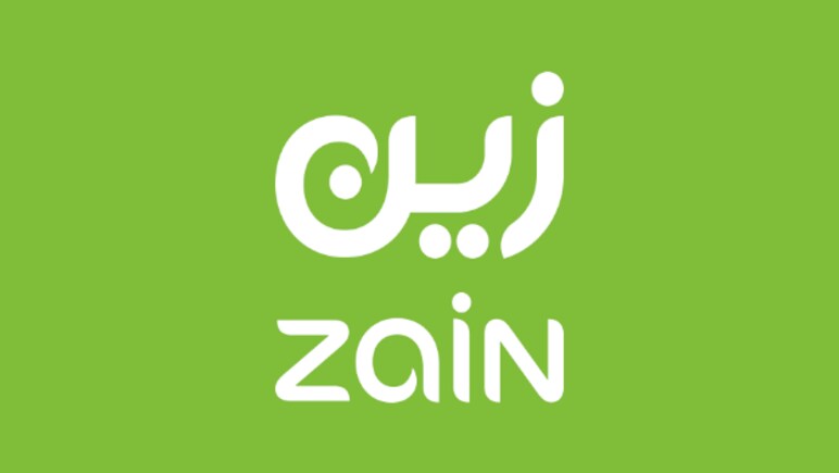 Zain Internet Recharge Card