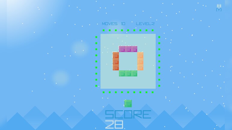 Zen Blocks