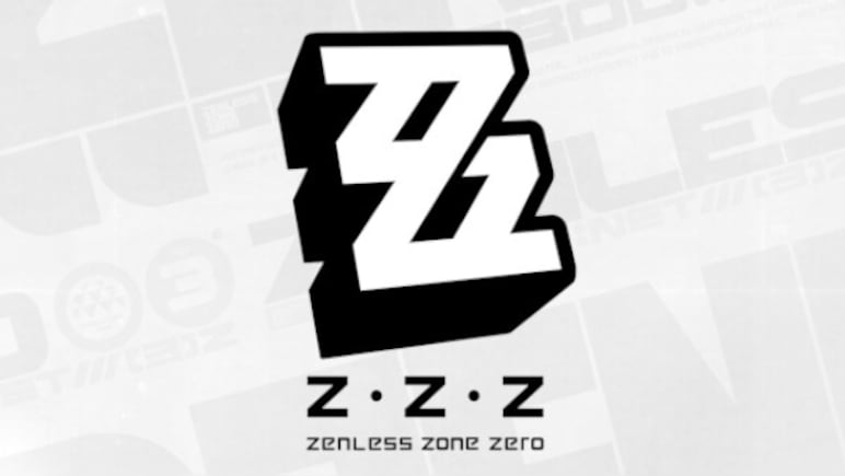 Zenless Zone Zero 8080 Monochromes x2