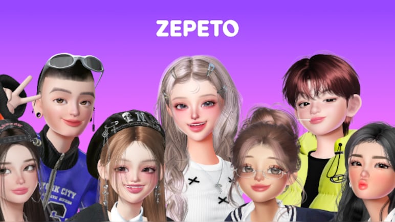 ZEPETO