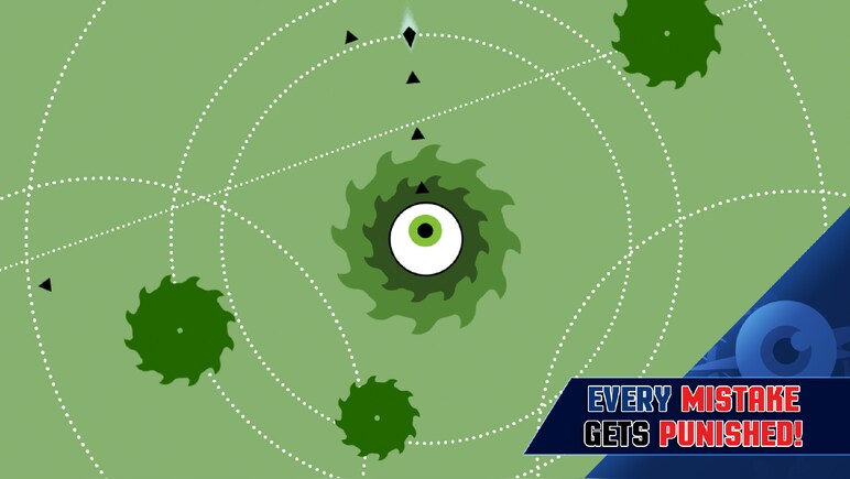 Zero Reflex: Black Eye Edition PC